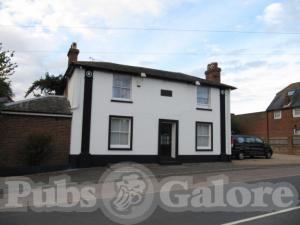 Picture of The Ewe and Lamb Inn