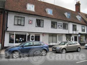 Picture of Kings Head