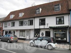 Picture of Kings Head