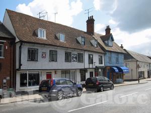 Picture of Kings Head