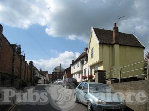 Picture of Queens Head