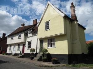 Picture of Queens Head