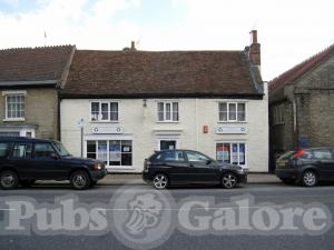Picture of Red Lion