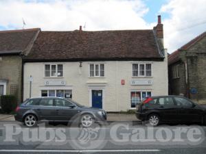 Picture of Red Lion