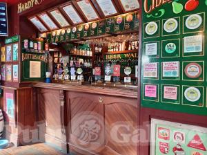 Picture of The Nelson Arms