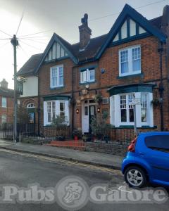 Picture of The Nelson Arms