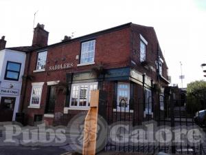 Picture of Saddlers Arms