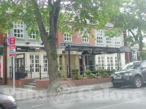 Picture of 101 Bar