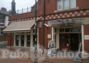 Picture of Slug & Lettuce
