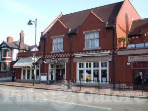 Picture of Slug & Lettuce