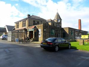 Picture of The Highfield