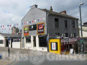 Picture of The Love Apple Bar