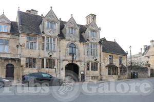 Picture of The Talbot Hotel