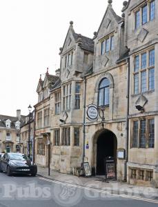 Picture of The Talbot Hotel