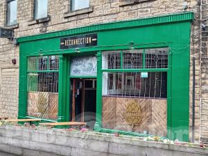 Picture of Reconnection Shipley