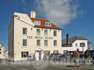 Picture of The Royal Hotel