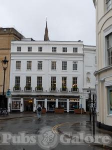 Picture of The Bank House (JD Wetherspoon)