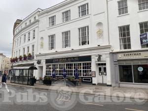 Picture of The Bank House (JD Wetherspoon)
