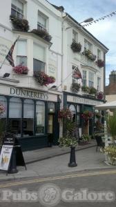 Picture of Dunkerleys