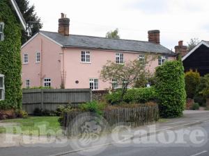 Picture of Star & Garter