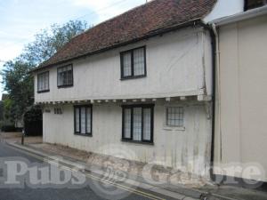 Picture of Butchers Arms