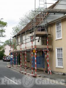 Picture of Butchers Arms