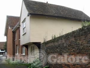 Picture of Horse & Groom