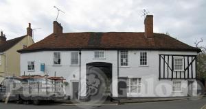 Picture of Queens Head
