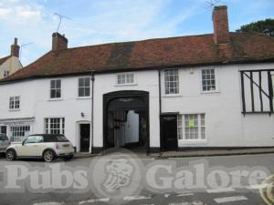 Picture of Queens Head