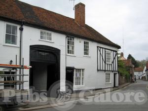 Picture of Queens Head