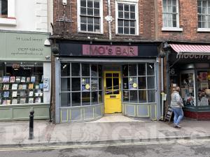 Picture of Mo's Bar