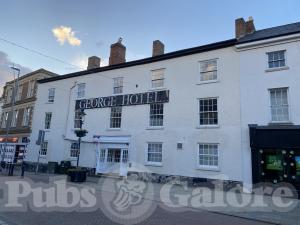 Picture of The George Hotel
