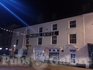 Picture of The George Hotel