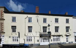 Picture of The George Hotel