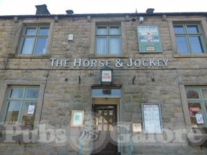 Picture of The Horse & Jockey