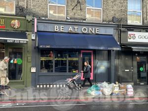 Picture of Be At One