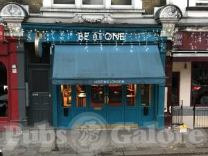 Picture of Be At One