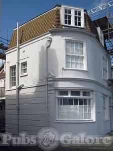 Picture of The Albion