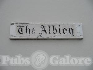 Picture of The Albion
