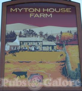 Picture of Myton House Farm