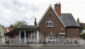 Picture of Bedingfield Arms