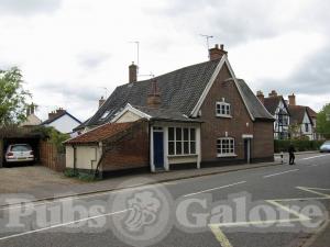 Picture of Bedingfield Arms
