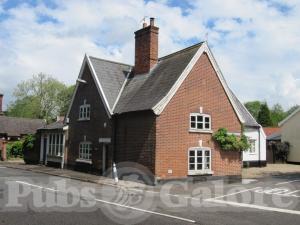Picture of Bedingfield Arms