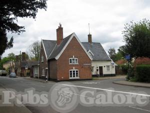 Picture of Bedingfield Arms