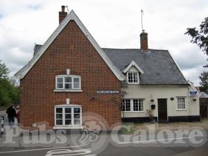 Picture of Bedingfield Arms