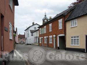 Picture of Kings Head