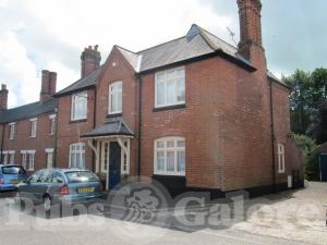 Picture of Red Lion