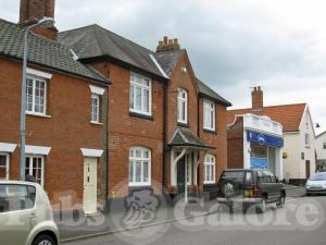Picture of Red Lion