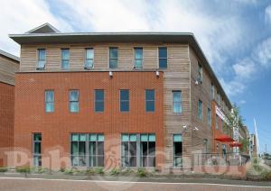 Picture of Pentahotel
