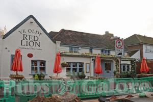 Picture of Ye Olde Red Lion